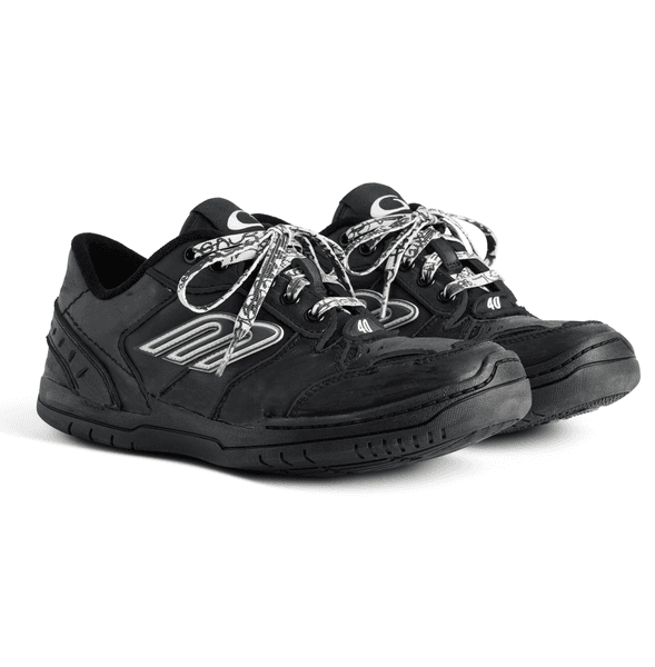 Top Luxury Women Men Hamptons Worn-Out Sneaker Shoes Cowskin & Polyester 3B Sports Couple Outdoor Casual Walking Daily Wear Man Footwear EU35-45