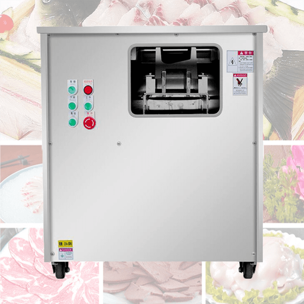 High-efficiency Fresh Fish Slicer Fillet Machine Salmon Processing Machine