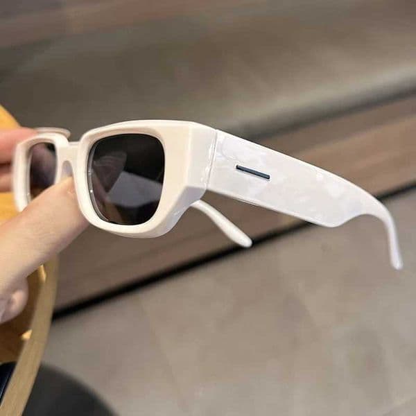 Designer fashion sunglasses women men exquisite Vintage full frame shading UV protection polarized Suitable for driving and the beach