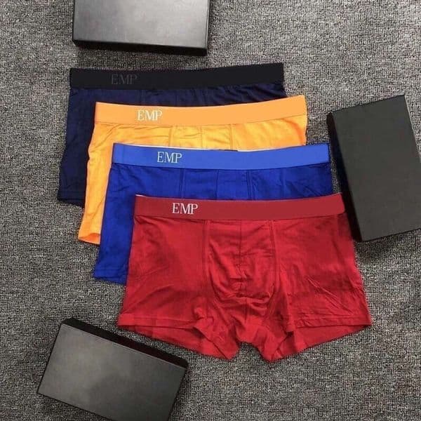 Designer Mens Underpants Boxer Shorts Modal Sexy Gay Male Ceuca Boxers High Quality Breathable New Mesh Man Breathable Underwear