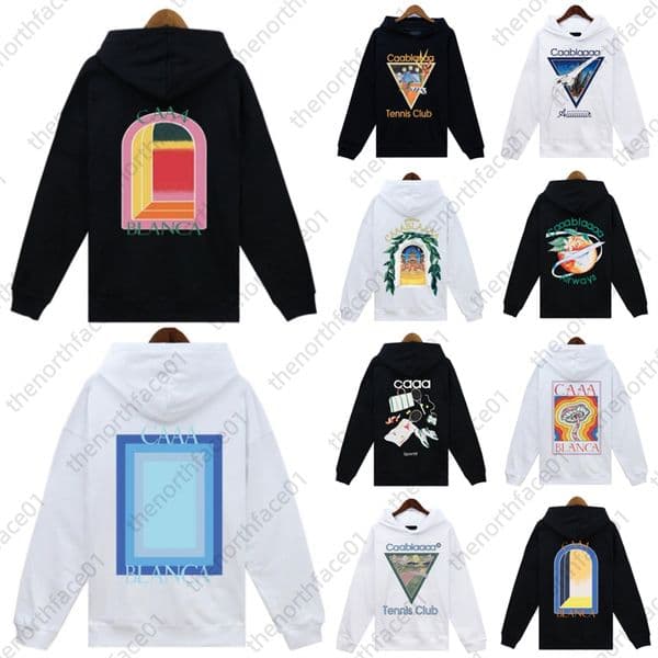 Designer Hoodie Mens Coat Letter Printed Womens Hoodie Casual Mens Loose Sports Hoodie Fashion Brand Clothing