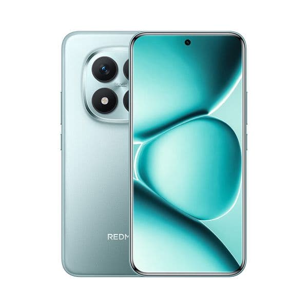 Original Xiaomi Redmi Note 15 Pro+ Plus Mobile Phone 16GB RAM 512GB ROM Snapdragon 7S Gen4 50MP NFC 7000mAh Android 6.83" 120Hz Full Screen Fingerprint ID Smart Cell Phone