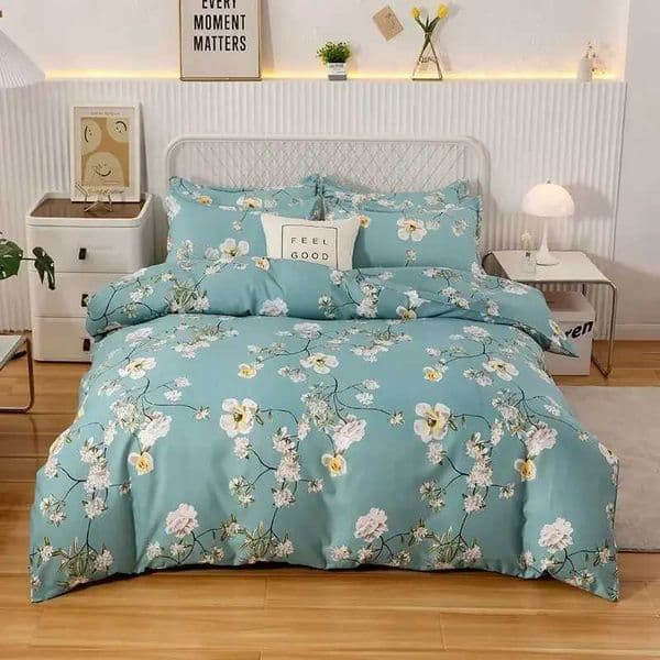 New winter warm green grid down duvet cover 140cm * 200cm 160cm * 200cm 180cm * 200cm single bed double bed large bed bag X250408