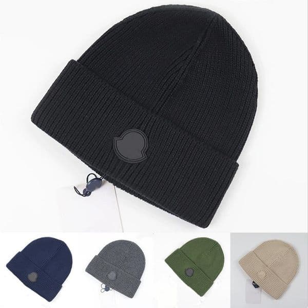 Designer dandy hat Hat Men Bonnet Cap Luxury Beanie Winter Men And Women Fashion Design Knit Hats Unisex Warm Skull Free Ship