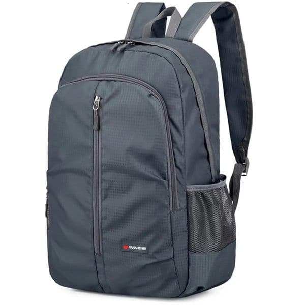 30L Outdoor Foldable Ultralight Backpack for Camping Travel Hiking Men Women Waterproof Fishing Cycling Folding Backpack Daypack 250407