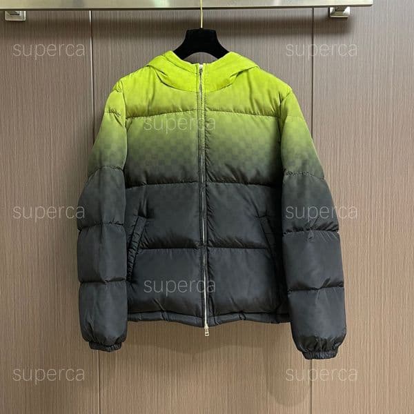 Men's plus size Outerwear Coats Puffer Jacket Down Jacket hoodie suit hooded casual fashion top quality designer jackets B17a1