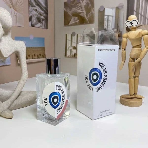 100ml Brand Classic Perfumes for Women Men You Or Someone Like You Arabic Perfume Lasting Body Spray Dating Gift Fragrance X251110