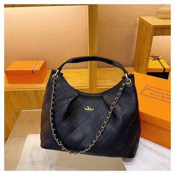 10A Top Tier Quality quality Designer bag Classic Style Double Flap Bag Luxury Real Leather Caviar Lambskin Classic Purse Quilted Handbag