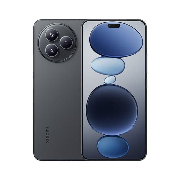 Original Xiaomi Civi 5 Pro 5G Mobile Phone 16GB RAM 512GB ROM Snapdragon 8s Gen4 50.0MP 6000mAh Xiaomi HyperOS Android 6.55" AMOLED Full Screen Fingerprint ID Cell Phone