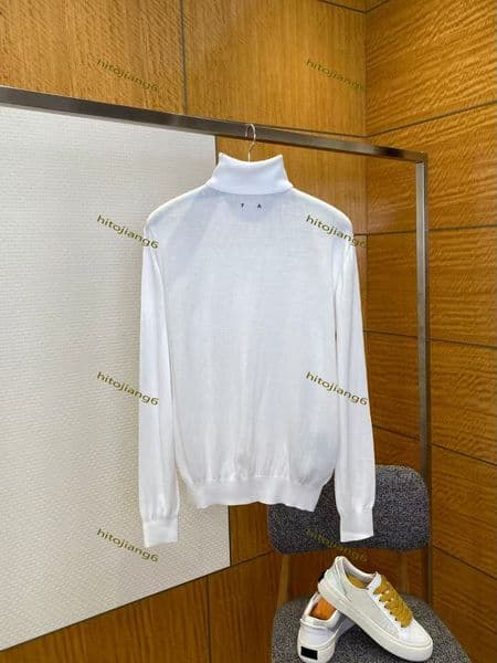 Designer V Neck Knit Cardigan Mini Outfits Long Sleeve Sweater Outerwear Pleated Elegant Style Knitwear cardigan pullover
