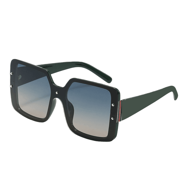 6111 Top luxury Sunglasses designer womens Mens Goggle senior Eyewear For Women eyeglasses frame Vintage Metal Sun Glasses With Box