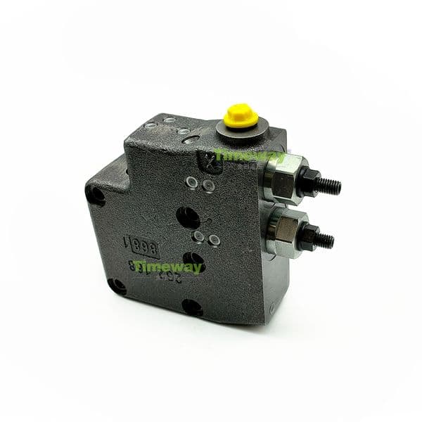 Hydraulic Control Valve DRS for Repair REXROTH A11VLO260 Hydraulic Pump