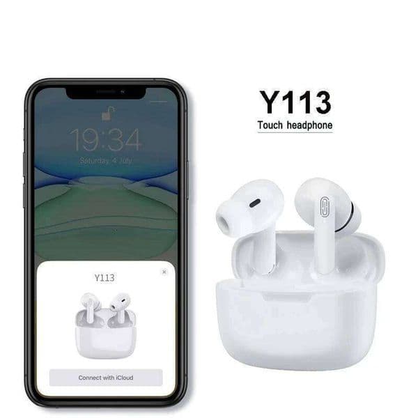 Headphones Translation Earbuds Languages Instant Translate Device Wireless Bluetooth Translator Earphone Y
