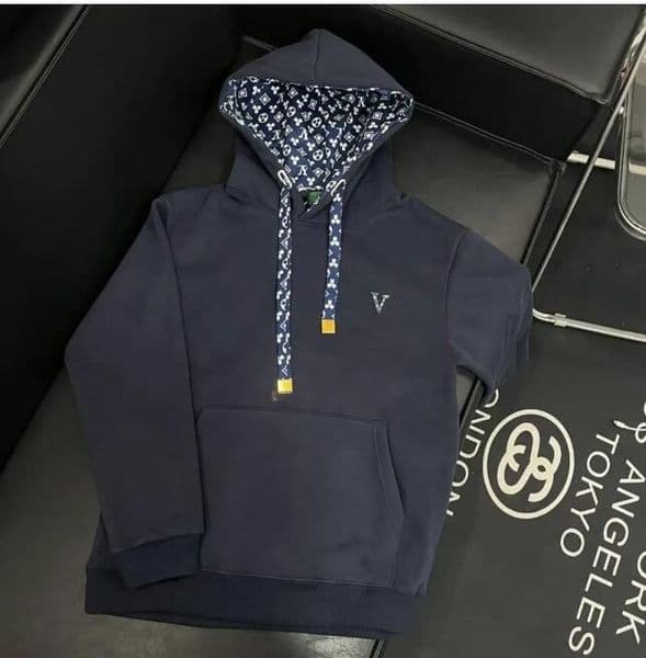 Designer Hoodies Men Hoody Pullover Sweatshirts Loose Long Slve Hooded Jumper Mens High Quty Clothing Women Strtwear Size S-4XL Z260525
