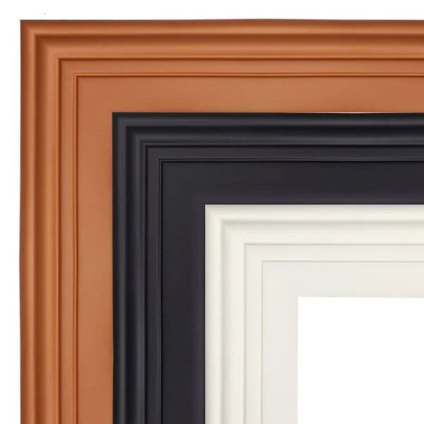 3D Self Adhesive Wall Trim Line Skirting Border NBR Waterproof Baseboard Wallpaper Sticker For Living Room Home Decoration 251112
