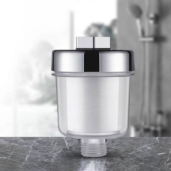 Sprinkler Transparent Hard Water Softener Micron PP Cotton Filter Bathroom Filtration System X In For Home Kitchen
