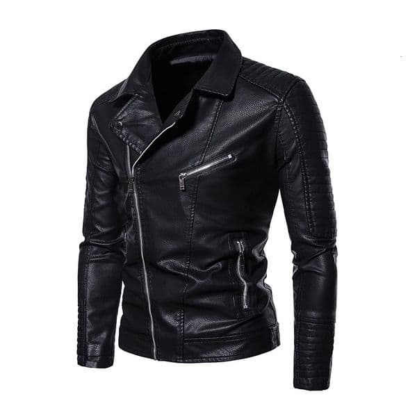 2023 American Leather Coat Mens Jacket Motorcycle Retro Tactical Top Waterproof 251112