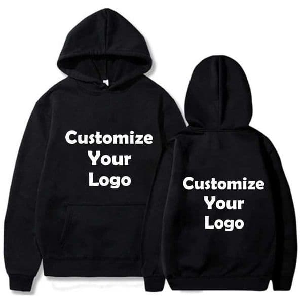 Customized Women Fashion Printed Hoodies Pullover Casual Sport Outdoor Pocket Long Sleeve Hooded SweatshirtsT251114