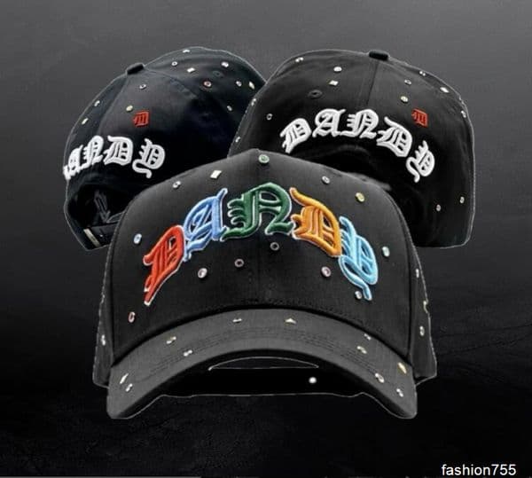 Ball Caps 55M31 High Quality Sunscreen Hat Baseball Cap Adjustable Men Dandy Women Designer Fashion Hats High-quality Casquette Cotton Bucket Hats L260428