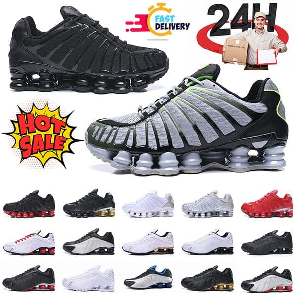 Designer shoes Sneaker Men Women TL R4 Running Shoes Athletic Sneakers Trainers Outdoor Sports Shoe Triple Black White Blue Red Pink Grey Gold Silver Ride 2 36-45