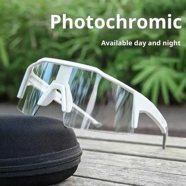 Home>Products>Lightweight Windproof Bicycle Sunglasses>Outdoor Sports and Motorcycle Equipment Y250414