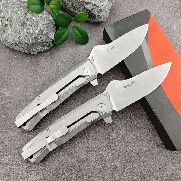 C265 EDC 8Cr13mov Blade G10 Handle Pocket pocket knife knives Folding Emergency Rescue Tactical Camping Hunting tactical knife Utility Knife High-Quality