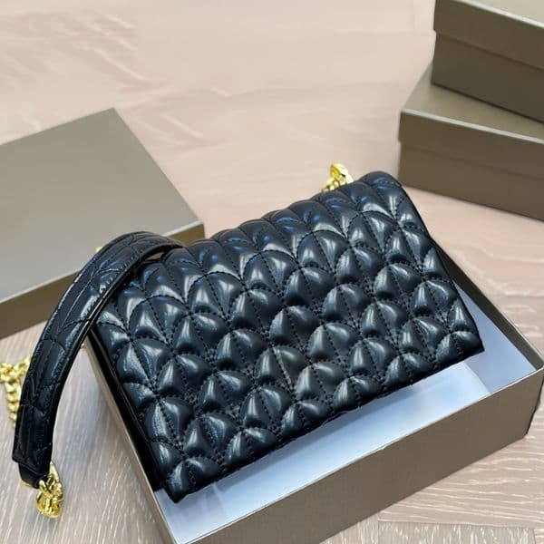 Retro genuine leather square bag top designer handbag high-quality women's crossbody bag classic drawstring bag practical shoulder bag fashionable wallet
