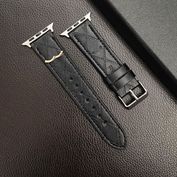 Watch band Silicone Watch Strap for apple watch series 8 3 4 5 6 7 49mm 38MM 42MM 44mm iwatch Bands Color Print Armband Watchbands Bracelet Smart band dhgate