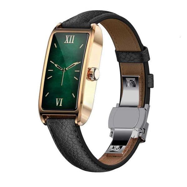 Femal Sports Smart Watch Facial Mask Tim Drinking Water Alarms Stop Watch Cycle BT Calls Music Heart Rate Blood Oxygen MonitorM251117