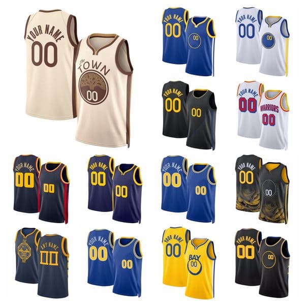 Jimmy Butler Jersey City Basketball Al Horford Pat Spencer Trayce Jackson-Davis Gary Payton II Gui Santos Stephen Curry Jonathan Kuminga Moses Moody Will Richard