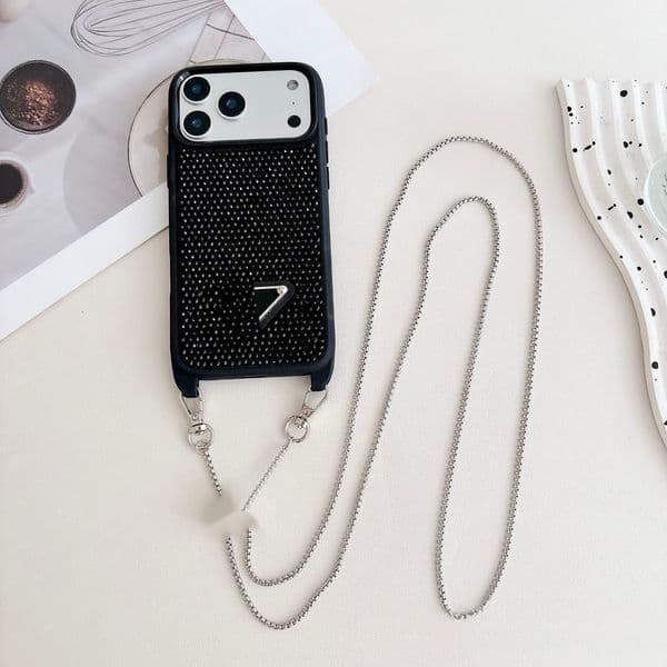 Fashionable and durable woven design phone case for iPhone Air 17 Pro Max 16e 15 14 13 12 11 XR XS The inner lining is made of luxurious PU leather suede top7