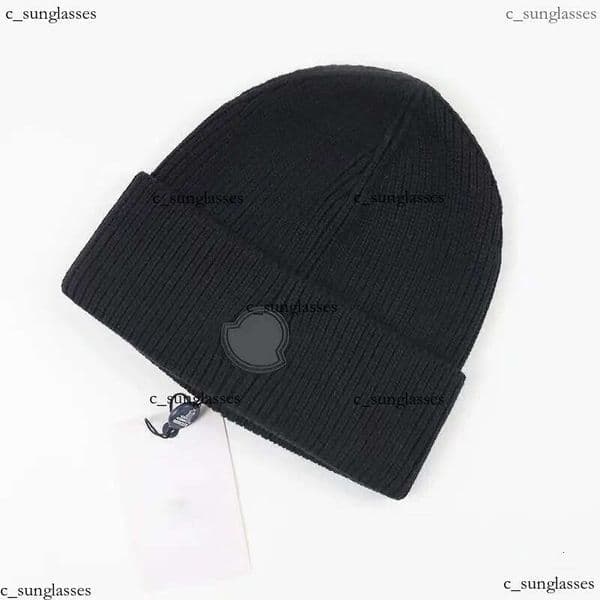 Designer Designer beanie hat Beanie for women Winter knit bonnet Warm cap big versatile Temperature Cold Cap Ski Caps Tide Multi color Couple C_