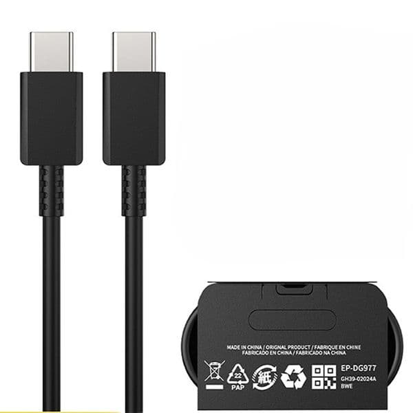 100pcs s10 usb cable usb type c cable 2a fast charger cable for samsung galaxy s20 s10 plus s9 s8 plus note 10 8 epdg970bbe