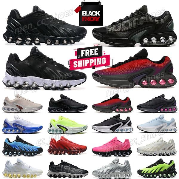 Free shipping with box Dn Dn8 designer sneakers running shoes for men dn dn8 trainers White Safari Silver Bullet Black Volt Pure Platinum Dawn All Day mens sneaker 40-46