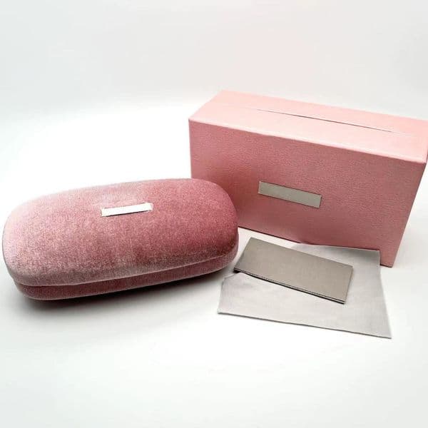 Designer Sunglasses Boxes Styles, Multiple Colors