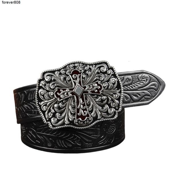 Belts Designer Belt Leather Belts Casual Woman Men Leather Belts Luxury Belt Buckle Fashion Smooth Buckle Belt With Floral Patterns Strap