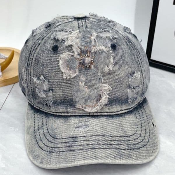 Cowboy Cap Designer Baseball Cap Fashion Hats Summer Outdoor Sun-Protective Baseball Cap For Women And Men Unisex New Style High Quality