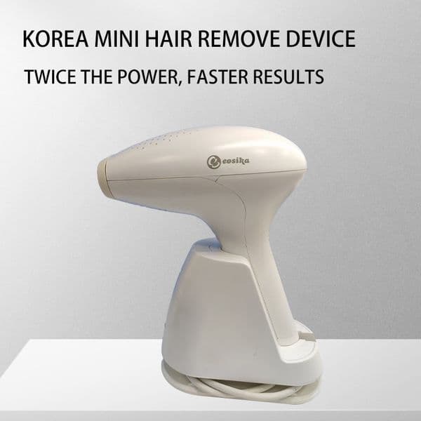 Measurement & Analysis Instruments-Korean IPL Personal Care Appliance-Portable Electric Lady Body Shaver--sipl-900