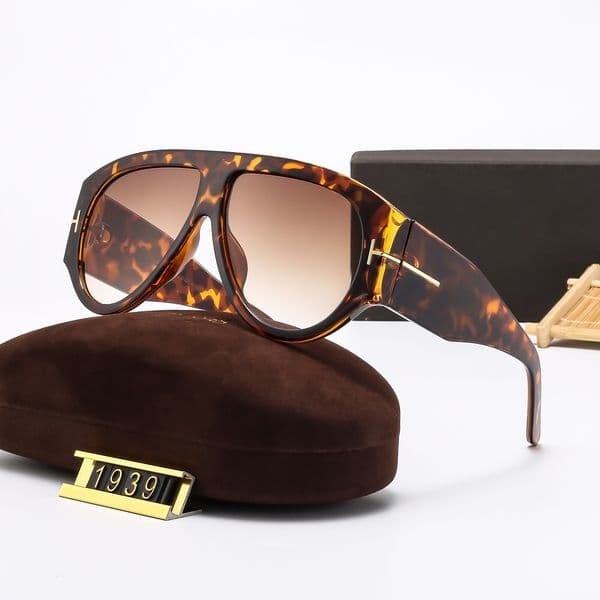 sunglasses men designer Oversized Mirrored Frames sunglasses men designer High-End Designer Eyewear, Instagram-Worthy Fashion