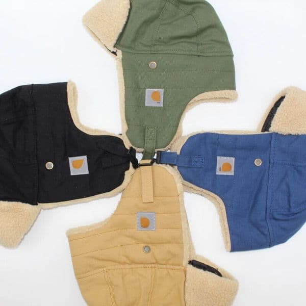 Mens Climbing Lamb Wool Hat Designer Ear Protection Windproof Warm Hat Cotton Dome Comfort Caps