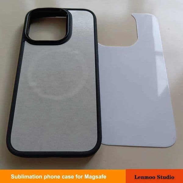Magnetic wireless charging magnet phone case for iphone 17 air 16 15 Pro 14 12 13 pro max cover casesW251120