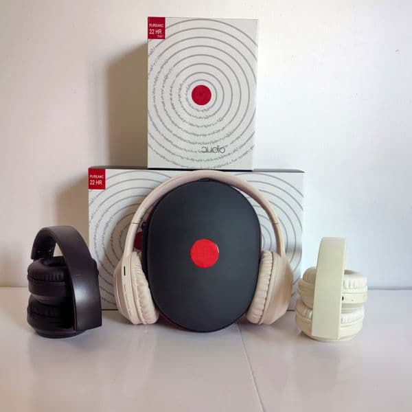 Headphone 3 Wireless Bluetooth gaming headphones noise-cancelling headsets