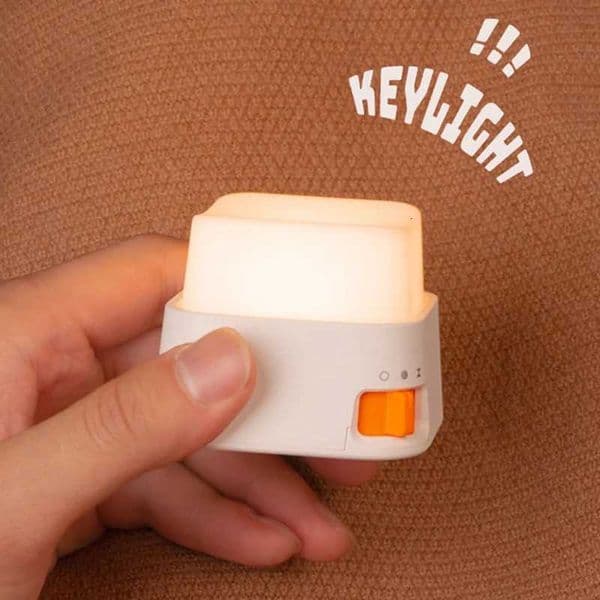 LED Night Lights Bedside Table Lamp Room Decoration USB Rechargeable Led Lamp Decor Holiday Baby Bedroom For Birthday GiftW251121