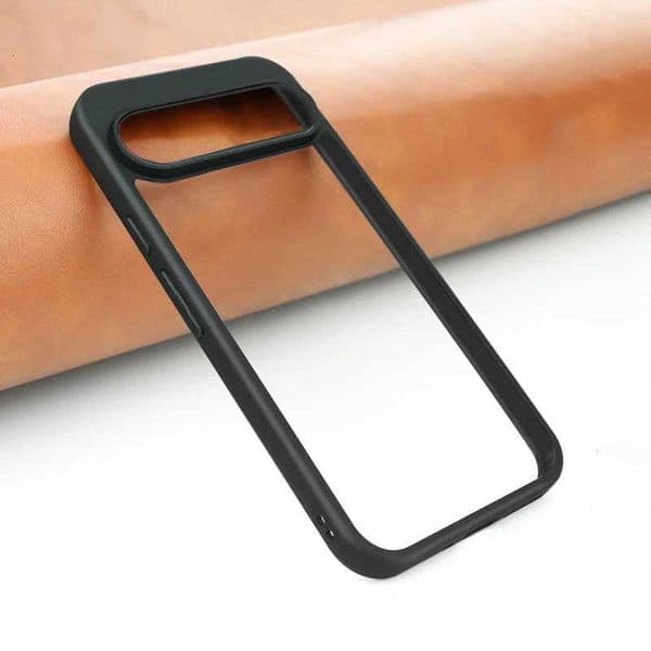 For Google Pixel 9 Case Google Pixel 9 Pro XL 10 9A Cover Soft TPU Frame PC Bumper Protective Phone Cases Pixel 9 8A 8 7A FundaW251121