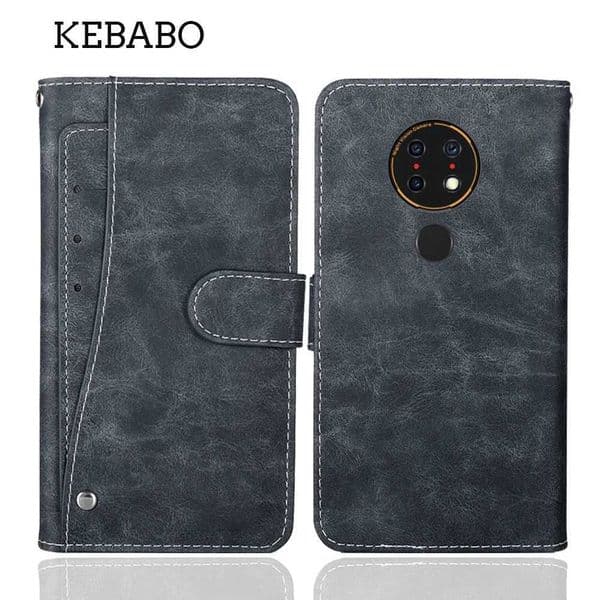 Fashion Leather Wallet AGM A8 A10 Glory G1S H3 H5 H6 X1 X2 X3 Note N1 Case Luxury Card Slots Cover Phone Protective BagsW251121