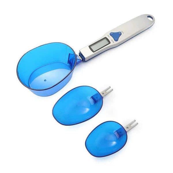 Kitchen Electronic Scale Measuring Spoon Scale Household Metering Scale No BatteryM251122