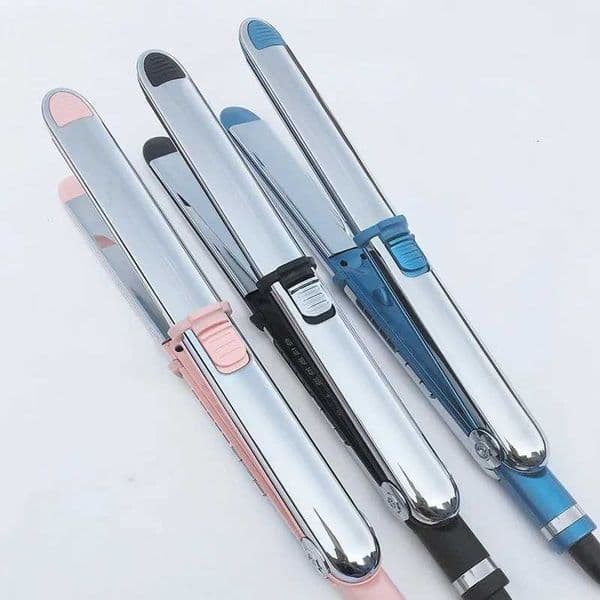 Professional Ionic Hair Straightener Styling Tool for Hairdressers Salon Quality Flat Iron for Professional Use K251121