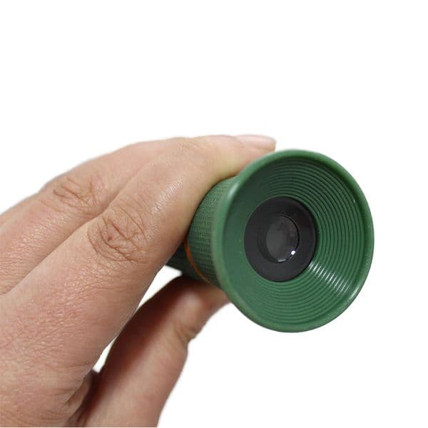 Precision Analytical Tool: Durable Handheld Liquid Refractometer