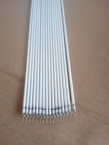 32" LCD CCFL lamp backlight tube, 720MM for 32 inch TV Monitor Screen Panel 10pcs