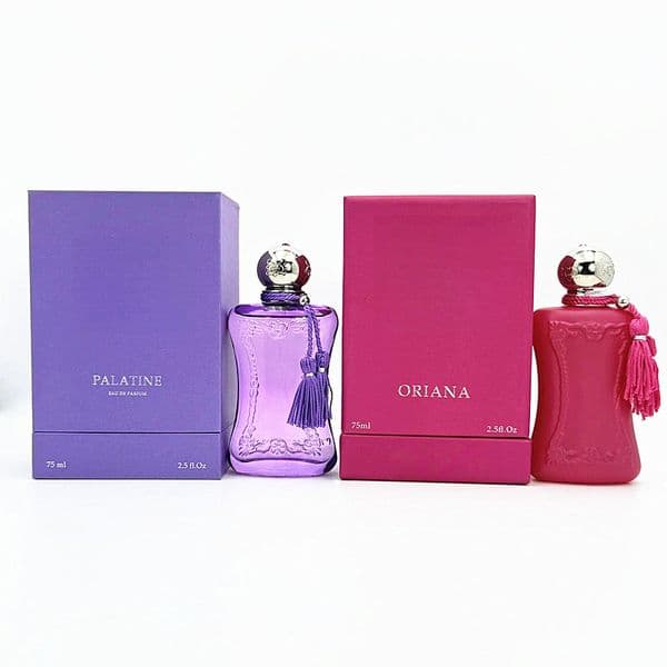 ship from USA 3-6 days men Eau De Parfum Perfume Long Lasting cologne for mens and fragrance perfume women 96d
